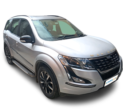 Mahindra XUV500-img